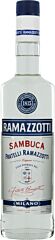 Ramazotti sambuca