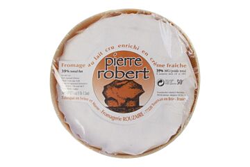 Pierre robert kistje