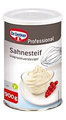 Oetker slagroomversteviger