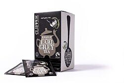 Clip.ft earl grey 25z NL-BIO-01