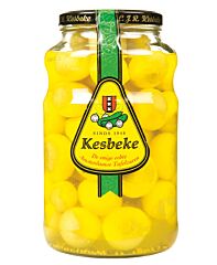 Kesbeke amsterdamse uien