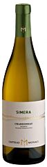 Monaci simera chardonnay sal.75c