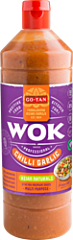 Go-tan wok sauce chilli garlic