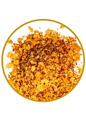 Jorda tomato crumble