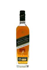 Johnnie walker green