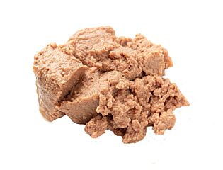 Eenden rilette geconfijt