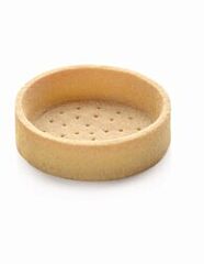 Pidy trendy zanddeeg rond zoet