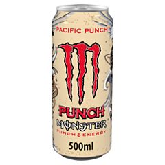 Monster mango loco 50cl blik