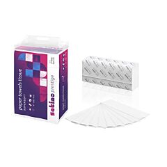 Handdoek multifold 150st 24x20,6