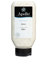 Apollo dillesaus
