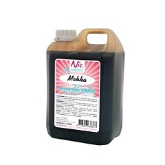 Nic shakesiroop mokka