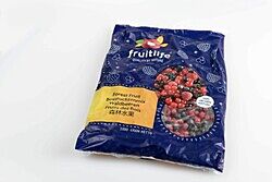 Fruit life bosvruchtenmix 2,5kg