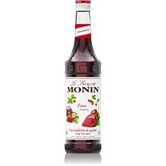Monin fraise (aardbei)