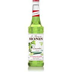 Monin concombre