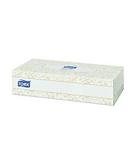Facial tissue extr.soft 2lg wit