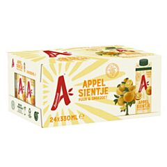 Appelsientje sinaasappel 33clPAK