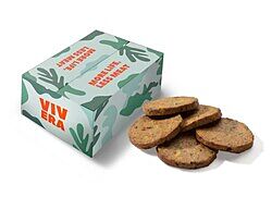 Vivera groenteschijf 100gr VGN