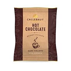 Callebaut hot chocolate donk.35g