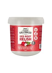 Ballymoe red root relish