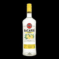 Bacardi lemon 1lt