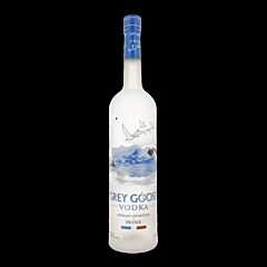 Grey goose vodka 40% 3LITER