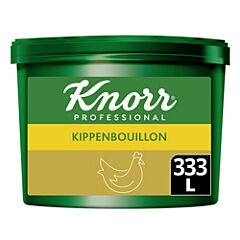 Knorr prof.kracht.kippenbouillon