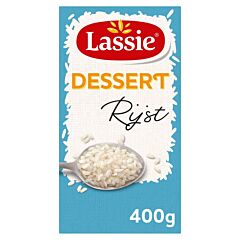 Lassie dessertrijst