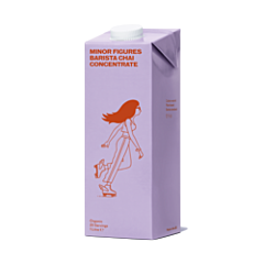 Minor chai concen. 1lt NL-BIO-01