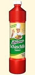 Zeisner schaschlik sauce