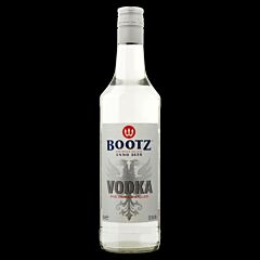 Bootz wodka 37,5%