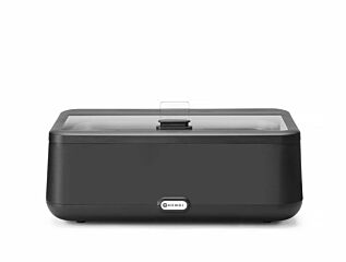 Uniq chafing dish gn 1/1 zwart