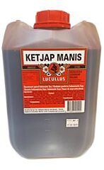 Lucullus ketjap manis