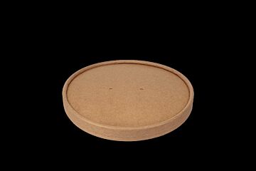 Kraft deksel bowl D148 50/75/100