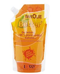 Levo better bakolie pouche