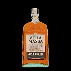 Villa massa amaretto