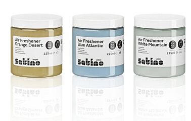 Satino luchtverfr.AR1 ass.225ml