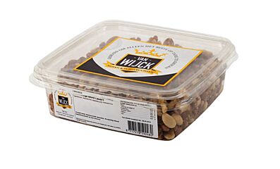 Van Wijck notenmelange ongezoute