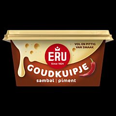 Eru goudkuipje sambal 100gr GLV