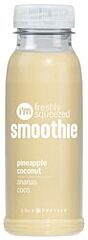 I'm smooth ananas kokos 25cl