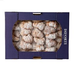 Arragostine hazelnoot chocolade