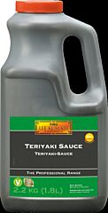 lee Kum Kee Teriyaki Sauce