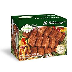 Ardo pompoenkubus 15mm 4x2,5kg