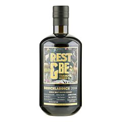 R&BT whisky single cask bruich.