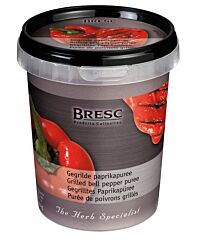 Bresc grilled bell pep.puree VGN