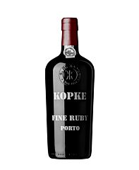 Kopke ruby port 20% no.59