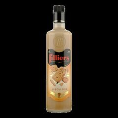 Filliers speculoos cream jenever