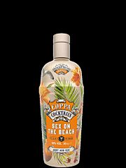 Coppa sex on the beach