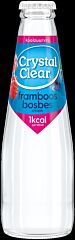 Crystal clear framb.bosbes 20cl