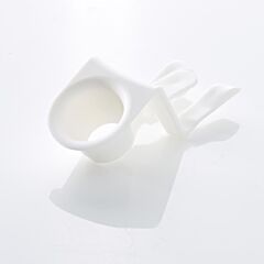 !Pidy tartel.sable rond 28cm