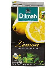 Dilmah lemon-lime thee 2gr